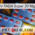 V-TADA Super 20Mg 05